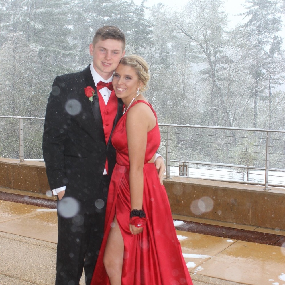 Meet your Posher, Braden